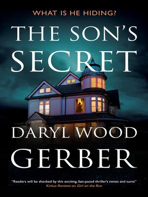 cover image of The Son's Secret